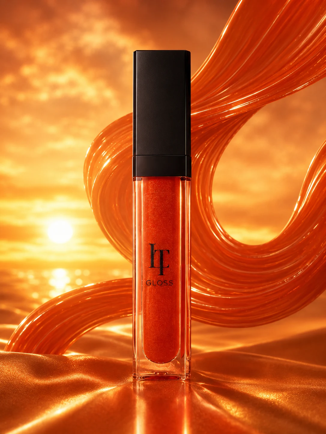 LT Gloss Pôr do Sol